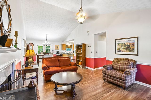 255 Orchard View, Ellenwood, GA 30294