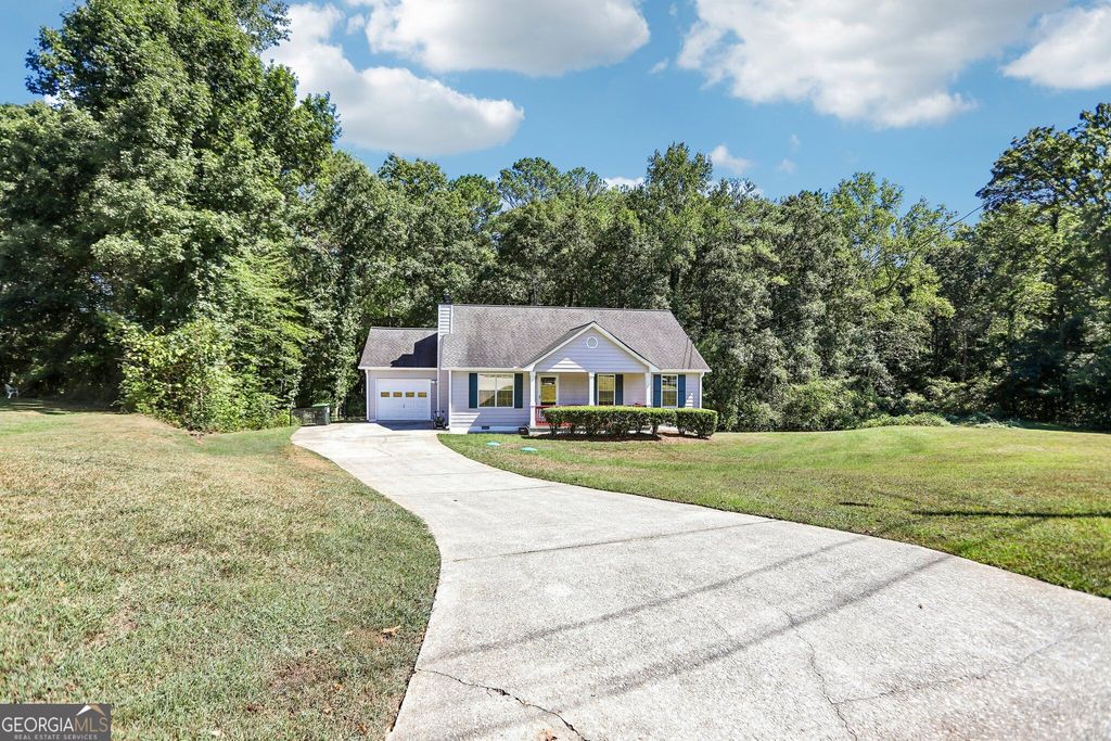 255 Orchard View, Ellenwood, GA 30294 — photo 2