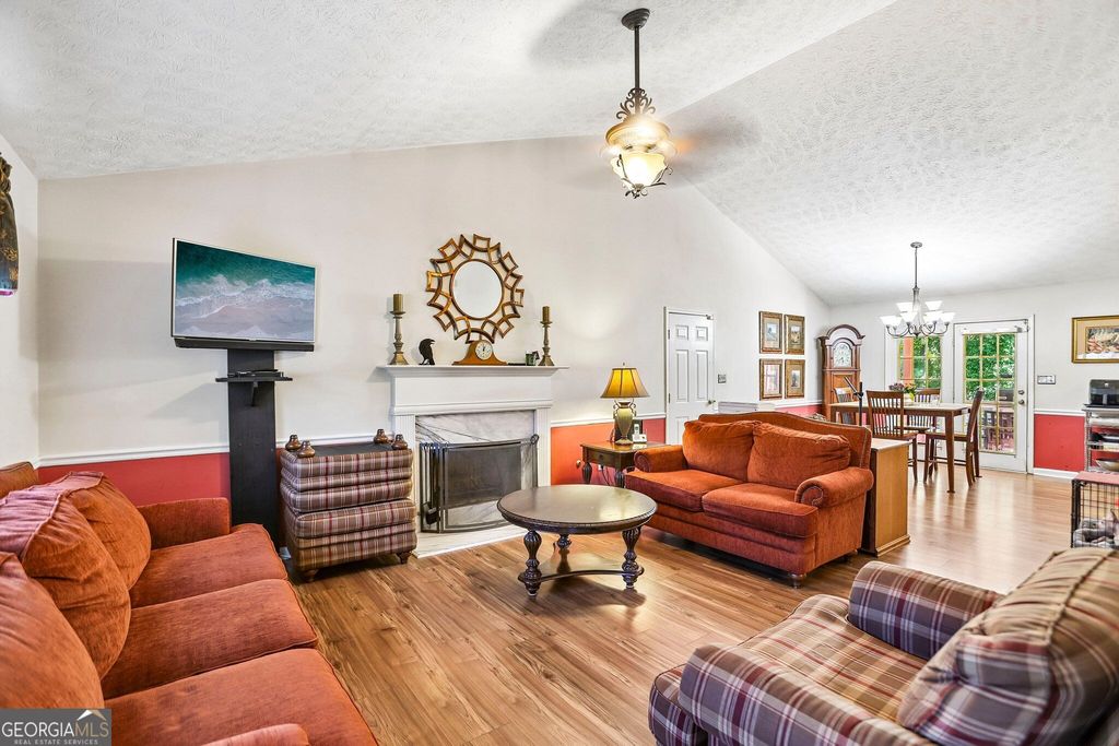 255 Orchard View, Ellenwood, GA 30294 — photo 4