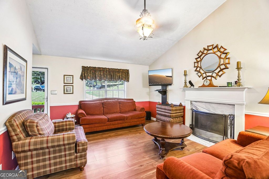 255 Orchard View, Ellenwood, GA 30294 — photo 5