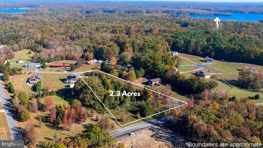 0 ANNA COVES CT, Mineral, VA 23117