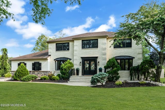 11 Verrazano Drive, Middletown, NJ 07748