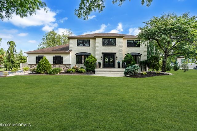11 Verrazano Drive, Middletown, NJ 07748
