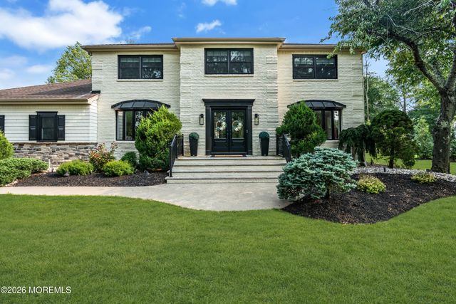 11 Verrazano Drive, Middletown, NJ 07748