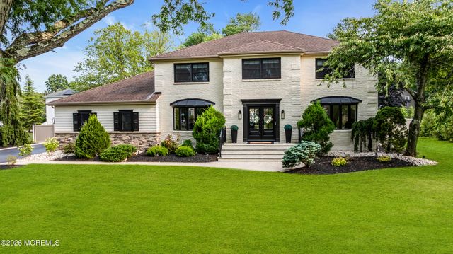 11 Verrazano Drive, Middletown, NJ 07748