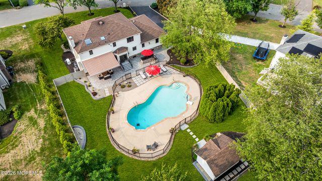 11 Verrazano Drive, Middletown, NJ 07748