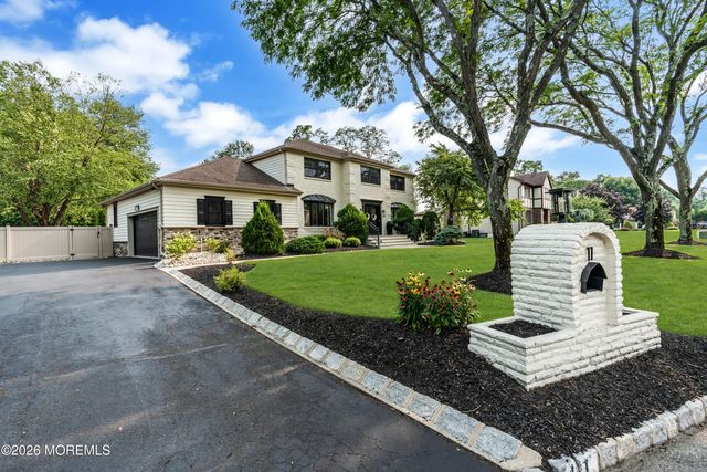 11 Verrazano Drive, Middletown, NJ 07748