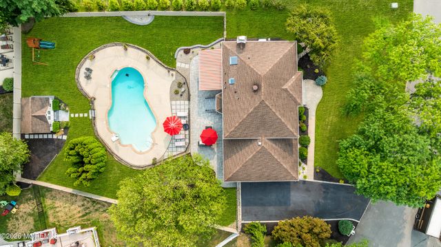 11 Verrazano Drive, Middletown, NJ 07748