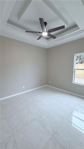 1301 Lake View Drive, Mission, TX 78572