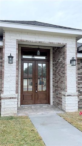 1301 Lake View Drive, Mission, TX 78572