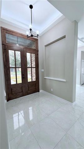 1301 Lake View Drive, Mission, TX 78572