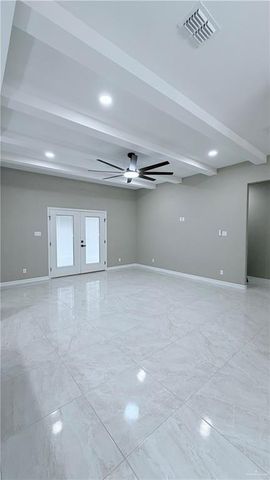 1301 Lake View Drive, Mission, TX 78572