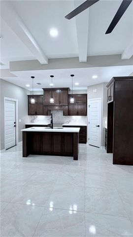 1301 Lake View Drive, Mission, TX 78572