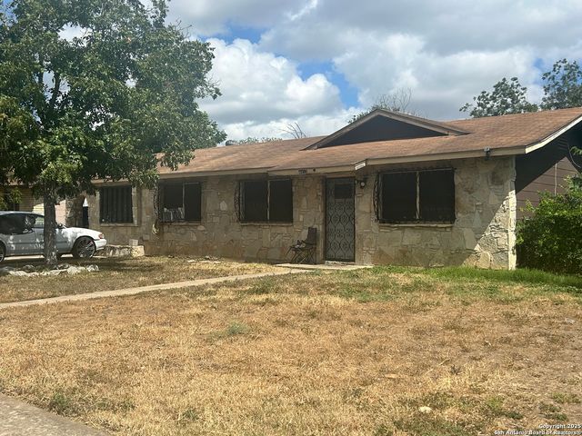 4411 Vicksburg, San Antonio, TX 78220