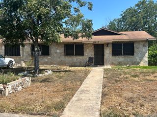 4411 Vicksburg, San Antonio, TX 78220