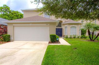 842 MOONLIT LANE, Casselberry, FL 32707