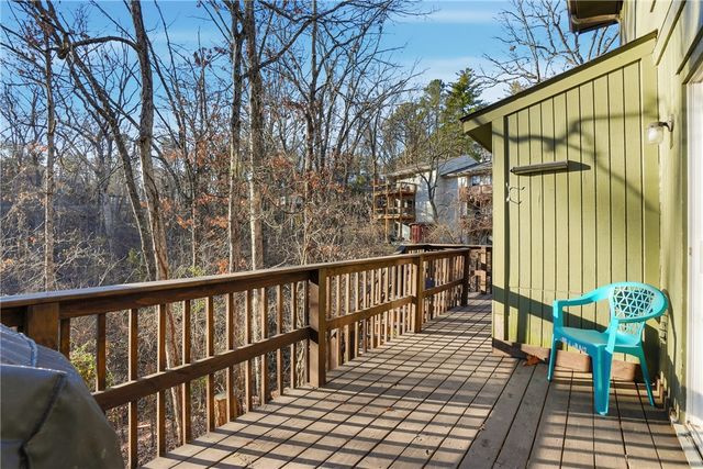 10 Dogwood Drive, Bella Vista, AR 72714