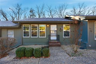 10 Dogwood Drive, Bella Vista, AR 72714