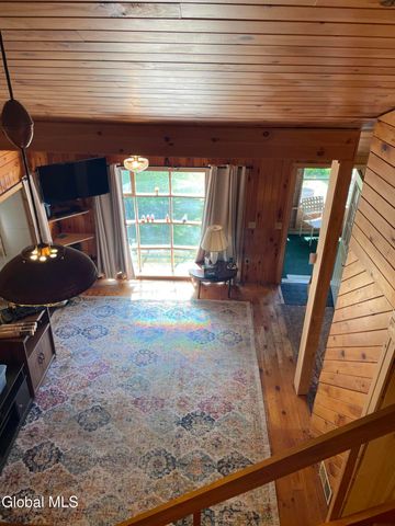 633 Ralph Road, Lake Luzerne, NY 12846
