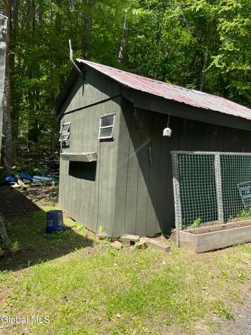 633 Ralph Road, Lake Luzerne, NY 12846