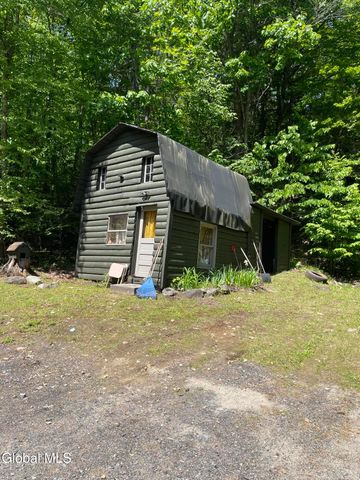 633 Ralph Road, Lake Luzerne, NY 12846