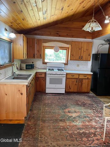 633 Ralph Road, Lake Luzerne, NY 12846