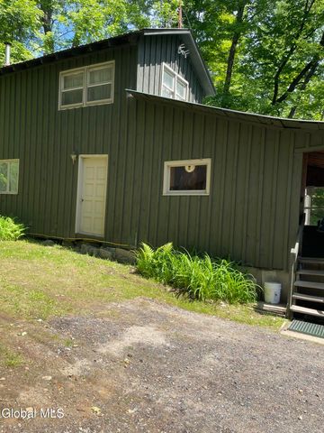 633 Ralph Road, Lake Luzerne, NY 12846