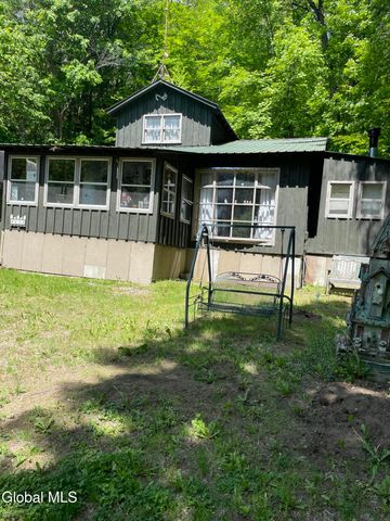 633 Ralph Road, Lake Luzerne, NY 12846