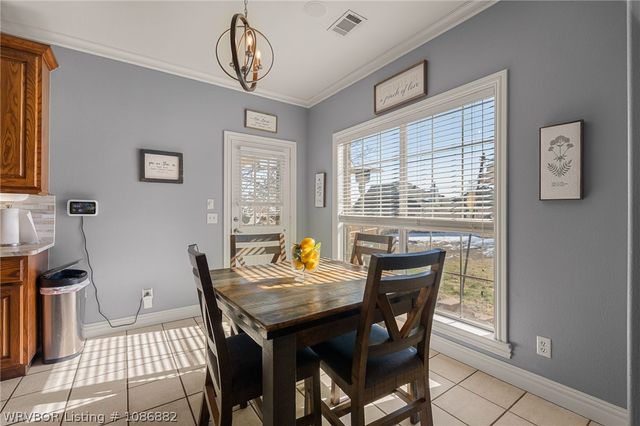 2307 Parkway Lane, Van Buren, AR 72956