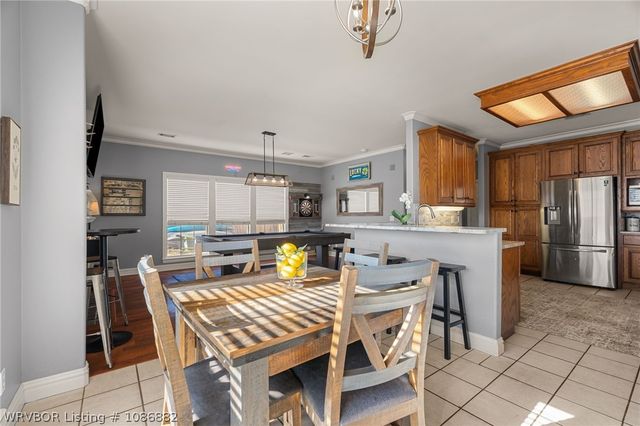 2307 Parkway Lane, Van Buren, AR 72956