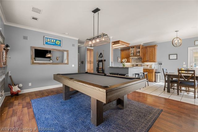 2307 Parkway Lane, Van Buren, AR 72956