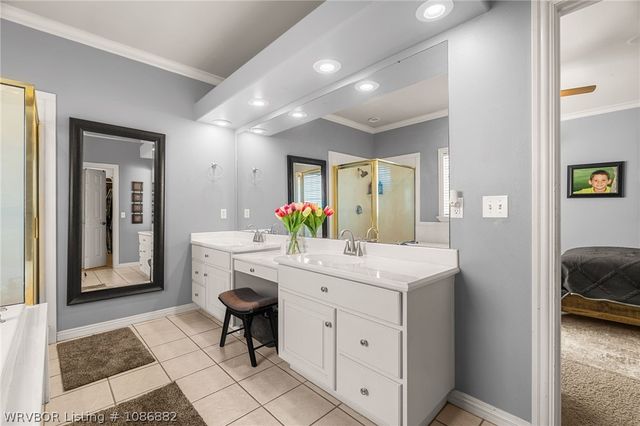 2307 Parkway Lane, Van Buren, AR 72956