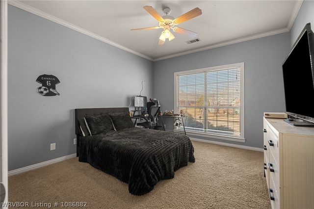 2307 Parkway Lane, Van Buren, AR 72956