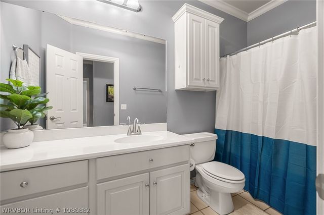 2307 Parkway Lane, Van Buren, AR 72956