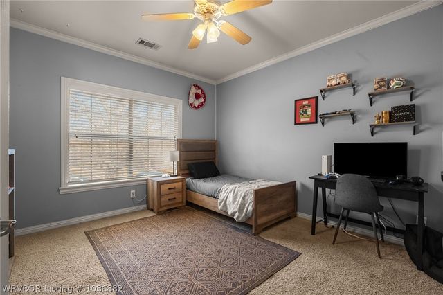 2307 Parkway Lane, Van Buren, AR 72956