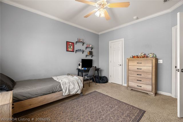 2307 Parkway Lane, Van Buren, AR 72956