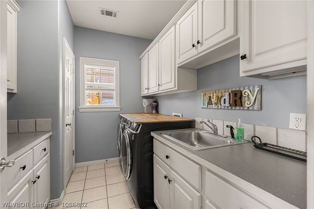 2307 Parkway Lane, Van Buren, AR 72956