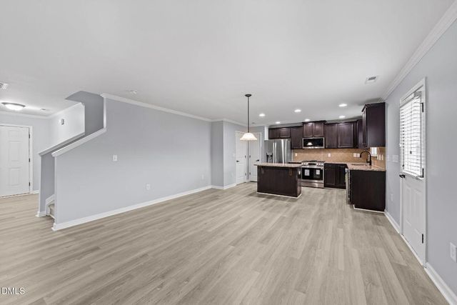 2616 Fortrose Lane, Fuquay Varina, NC 27526