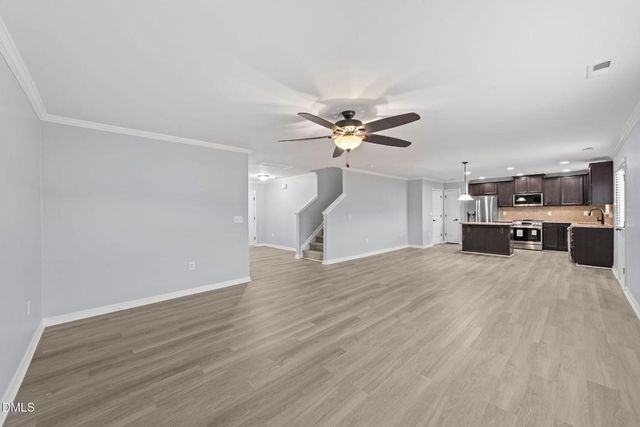 2616 Fortrose Lane, Fuquay Varina, NC 27526