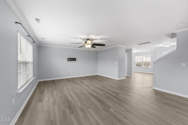 2616 Fortrose Lane, Fuquay Varina, NC 27526