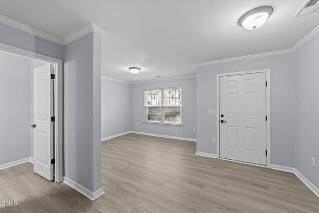 2616 Fortrose Lane, Fuquay Varina, NC 27526