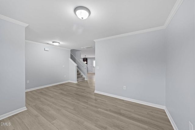 2616 Fortrose Lane, Fuquay Varina, NC 27526