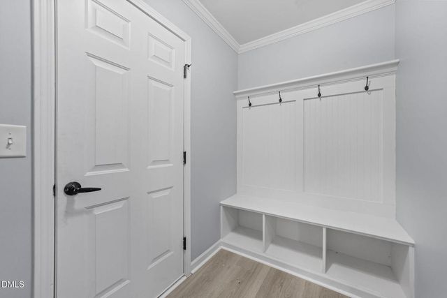 2616 Fortrose Lane, Fuquay Varina, NC 27526