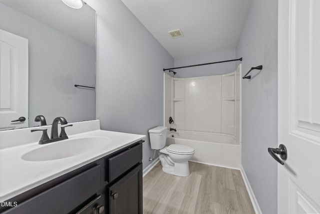 2616 Fortrose Lane, Fuquay Varina, NC 27526