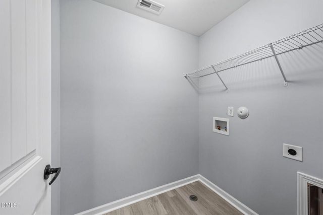 2616 Fortrose Lane, Fuquay Varina, NC 27526