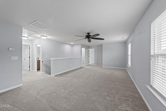 2616 Fortrose Lane, Fuquay Varina, NC 27526