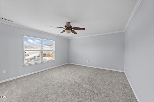 2616 Fortrose Lane, Fuquay Varina, NC 27526