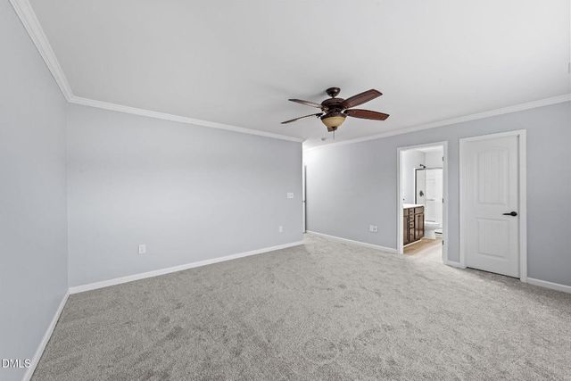 2616 Fortrose Lane, Fuquay Varina, NC 27526