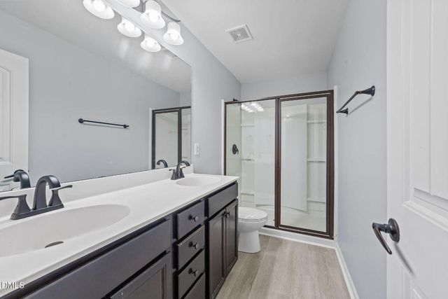 2616 Fortrose Lane, Fuquay Varina, NC 27526