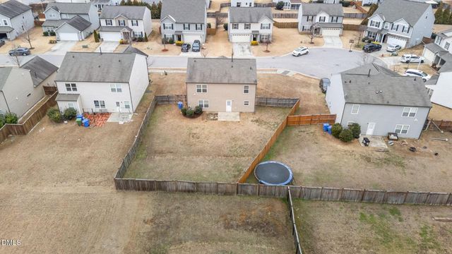 2616 Fortrose Lane, Fuquay Varina, NC 27526